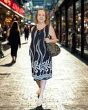 Bronze 3-in-1 Convertible Backpack Purse - Vegan Leather