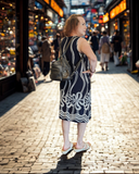 Bronze 3-in-1 Convertible Backpack Purse - Vegan Leather