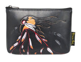 Eagle's Gift Coin Purse by Maxine Noel, Sioux