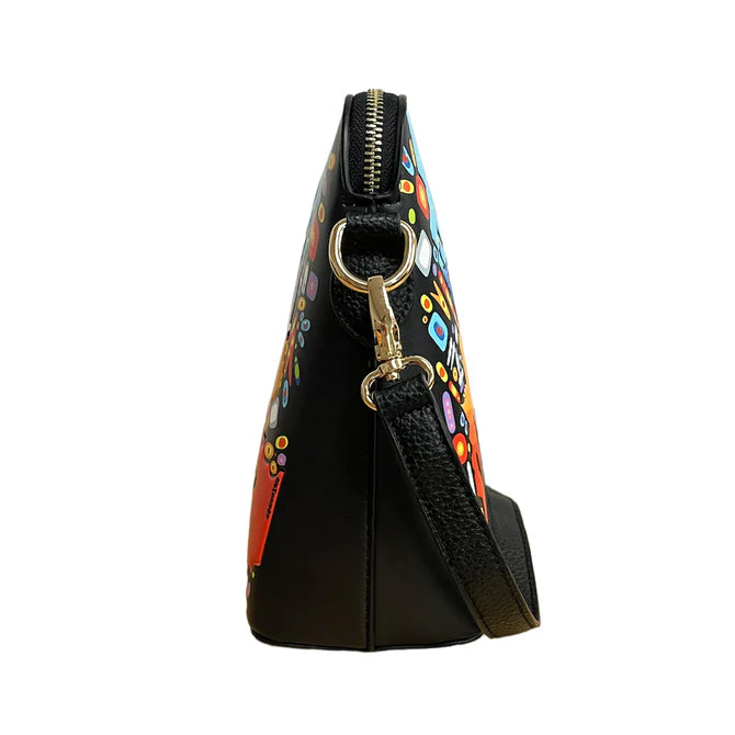 Remember Art Purse by John Rombough, Chipewyan