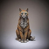 Cat Sculpture