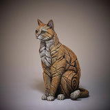 Cat Sculpture