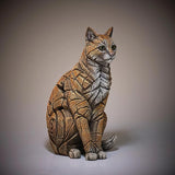 Cat Sculpture