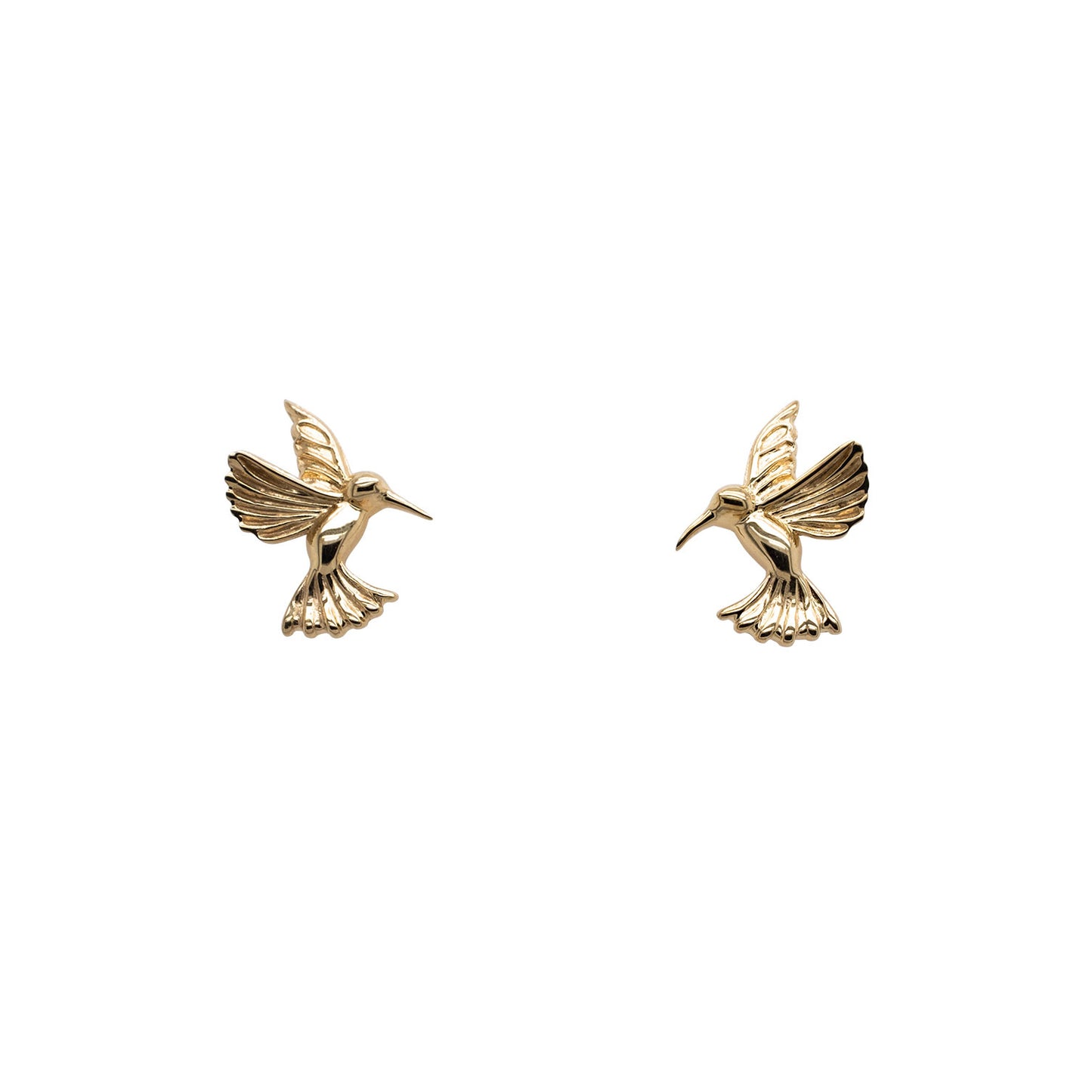 KEITH JACK HUMMINGBIRD STUD