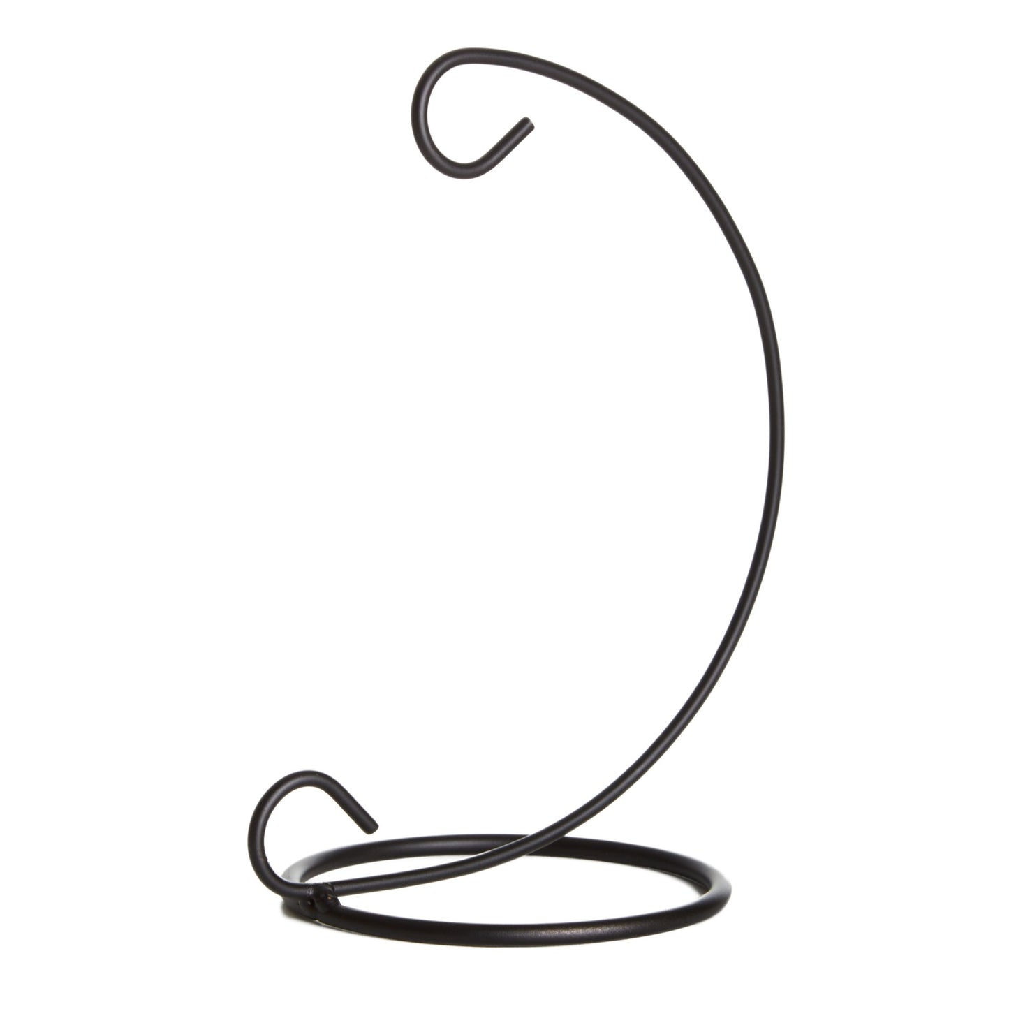 Curved Single Ornament Holder