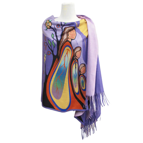 Indigenous Clothing & Accessories
