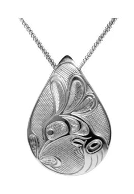 Indigenous Jewellry