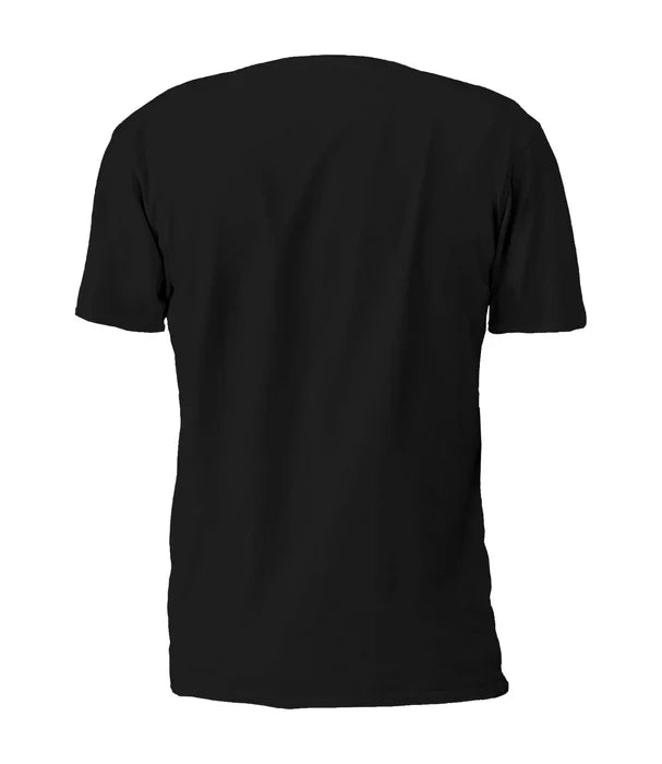 Saskquatch Tshirt by Jessica Somers, Abenakis