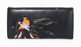 Maxine Noel Eagle's Gift Indigenous Wallet