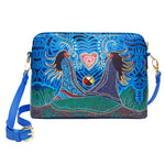 Leah Dorion Breath of LIfe Indigenous Purse