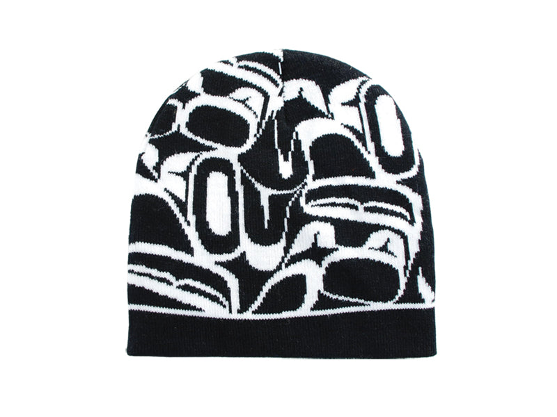 Kelly Robinson Eagle Indigenous Toque/Hat