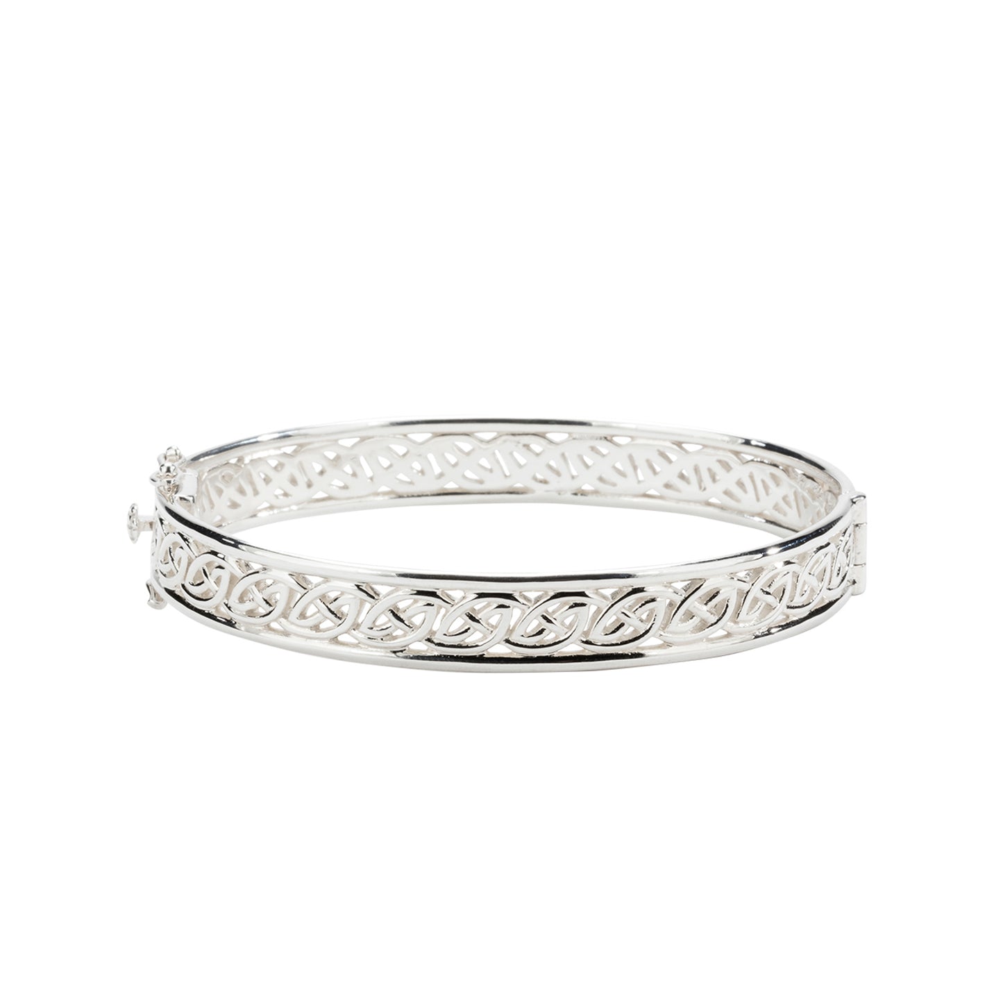 KEITH JACK WINDOW TO THE SOUL BANGLE
