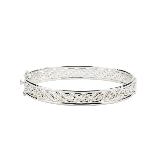 KEITH JACK WINDOW TO THE SOUL BANGLE