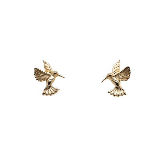 KEITH JACK HUMMINGBIRD STUD
