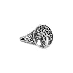 KEITH JACK TREE OF LIFE RING